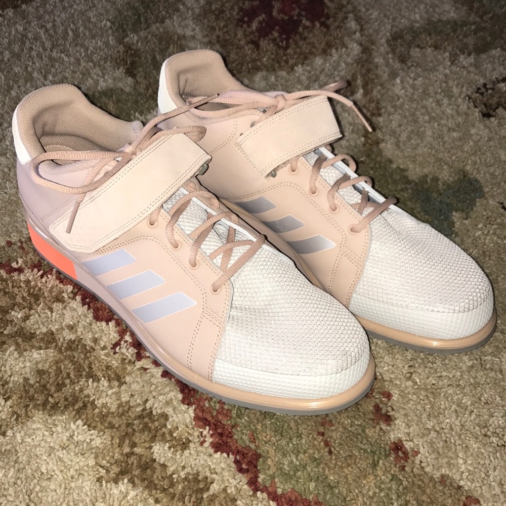 adidas Men’s Power Perfect III Shoes